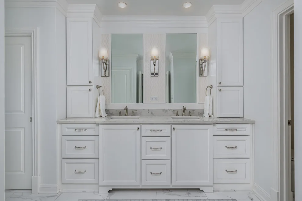 Andover - Home Expansion and Complete Renovation by Anderson & Rodgers Construction - Photo 10