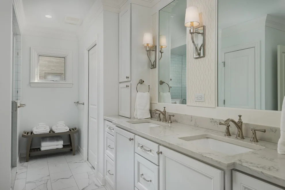 Andover - Home Expansion and Complete Renovation by Anderson & Rodgers Construction - Photo 2