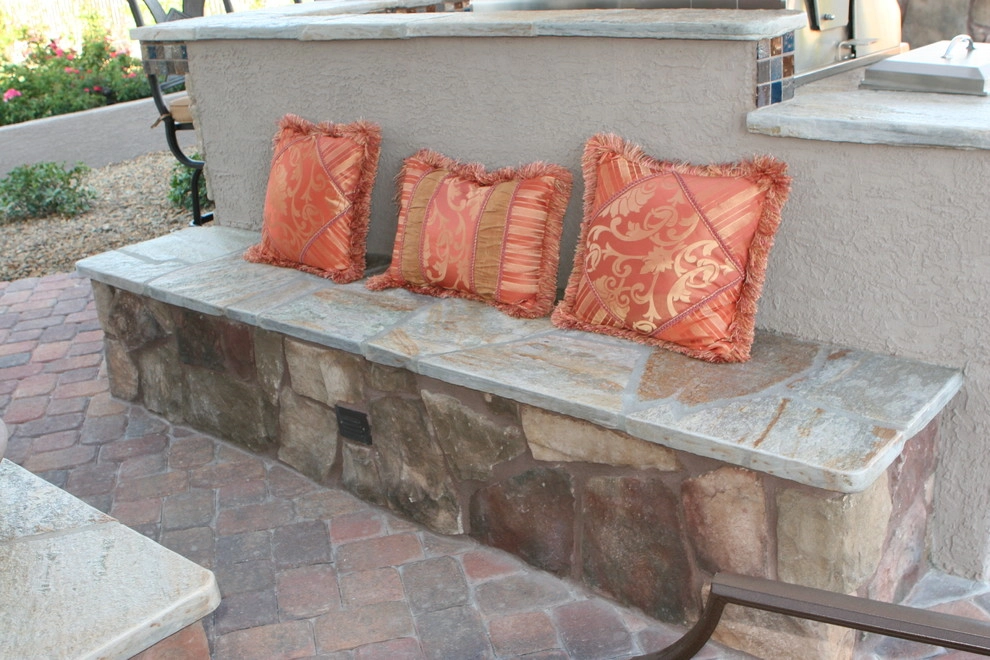 Deborah & Roger W by Green Planet Landscaping Pools & Spa - Photo 22
