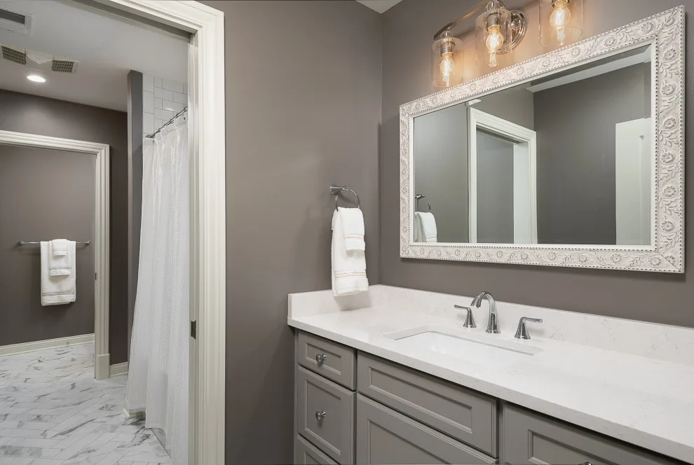 Andover - Home Expansion and Complete Renovation by Anderson & Rodgers Construction - Photo 4