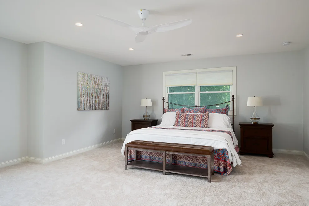 Andover - Home Expansion and Complete Renovation by Anderson & Rodgers Construction - Photo 11
