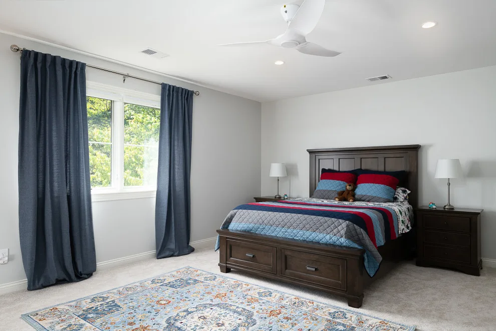 Andover - Home Expansion and Complete Renovation by Anderson & Rodgers Construction - Photo 18