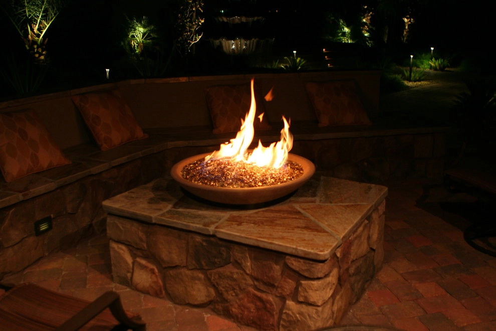 Deborah & Roger W by Green Planet Landscaping Pools & Spa - Photo 16