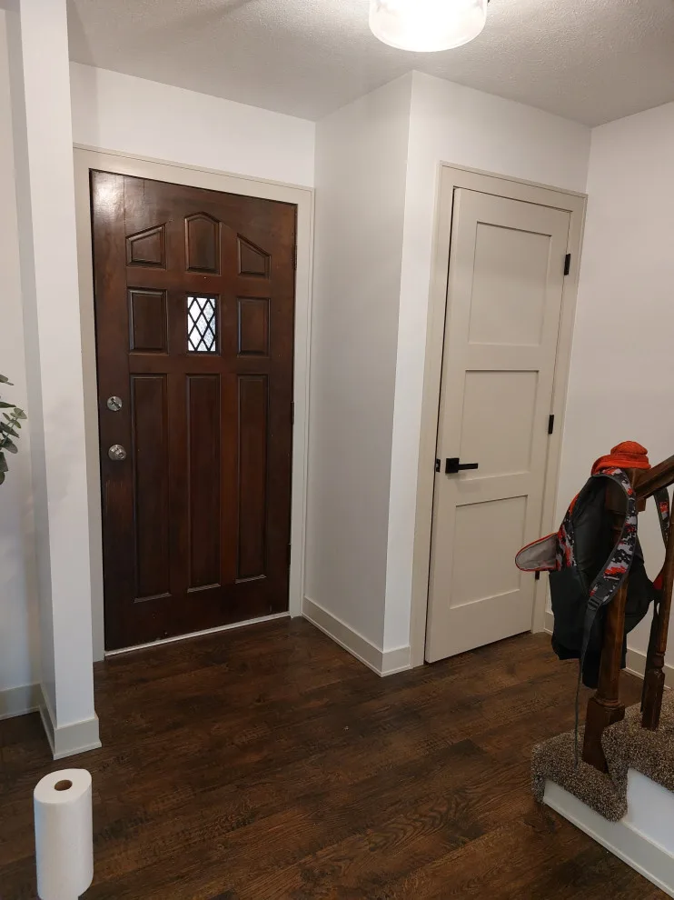 Team Andrew and Ashley by Eveland Construction Co. - Photo 5
