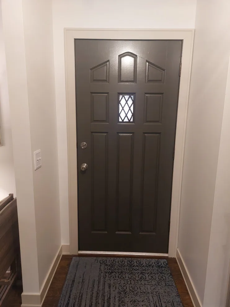Team Andrew and Ashley by Eveland Construction Co. - Photo 2