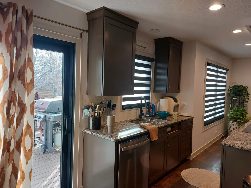 Team Andrew and Ashley by Eveland Construction Co. - Photo 3