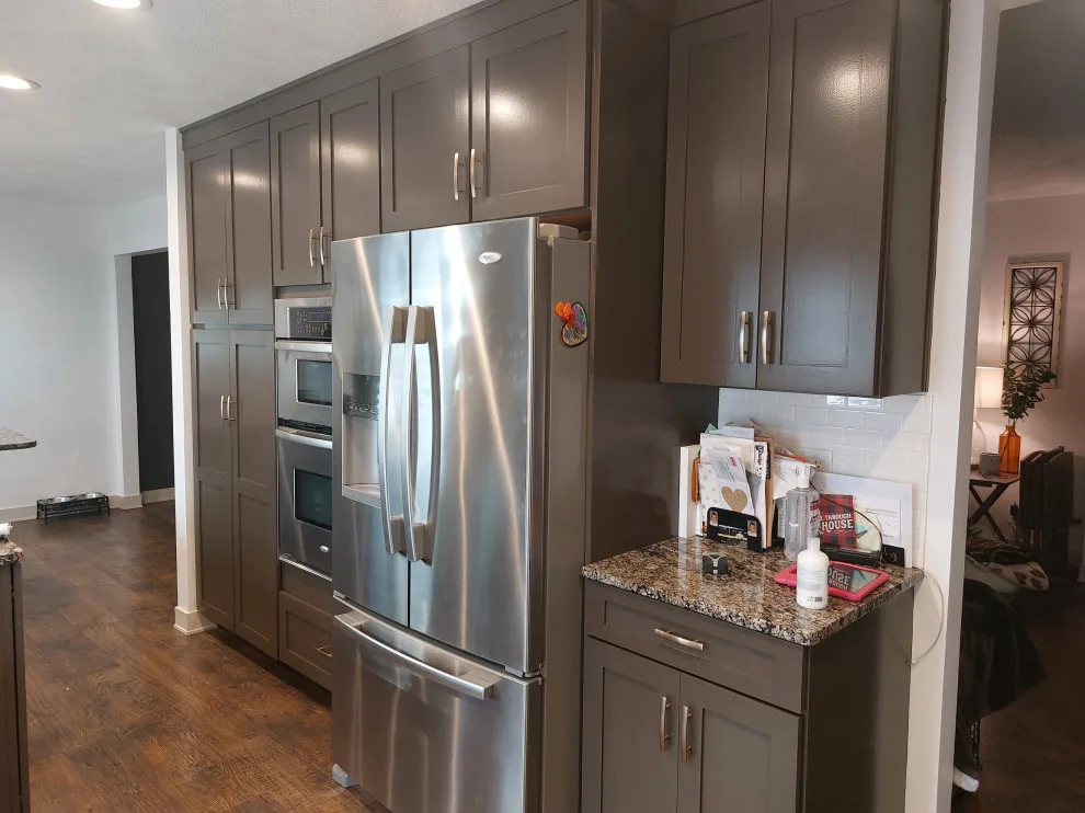 Team Andrew and Ashley by Eveland Construction Co. - Photo 7