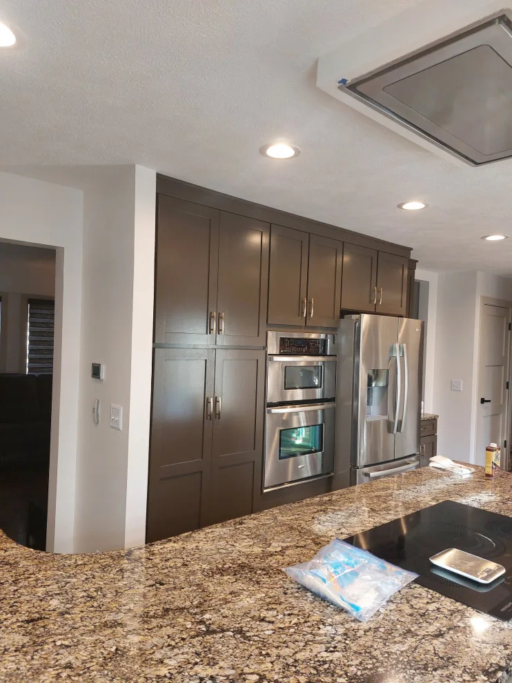 Team Andrew and Ashley by Eveland Construction Co. - Photo 4