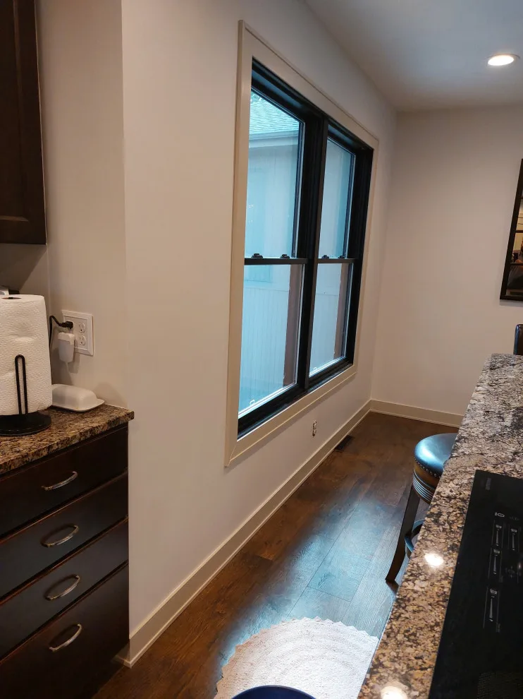 Team Andrew and Ashley by Eveland Construction Co. - Photo 6