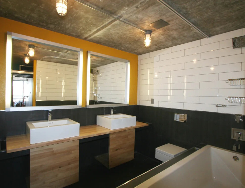 Andrews Renovation by GuiDenby, Inc. - Photo 5