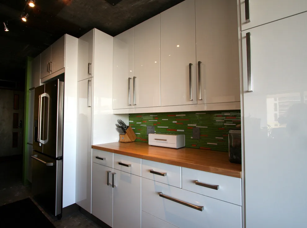 Andrews Renovation by GuiDenby, Inc. - Photo 3