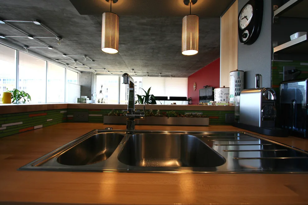 Andrews Renovation by GuiDenby, Inc. - Photo 2
