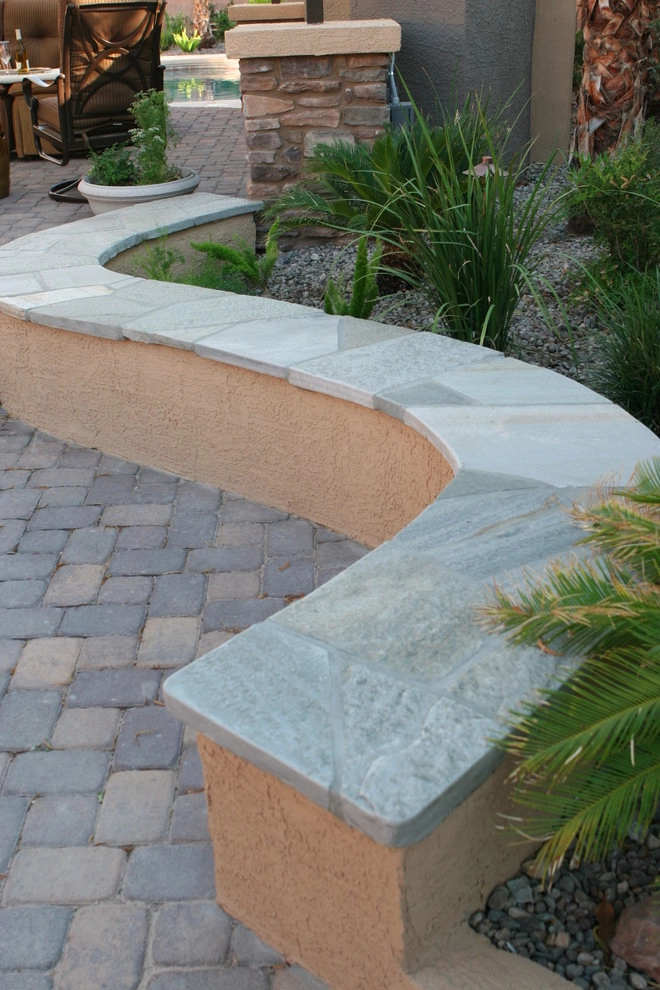 Dore & Dean A by Green Planet Landscaping Pools & Spa - Photo 8