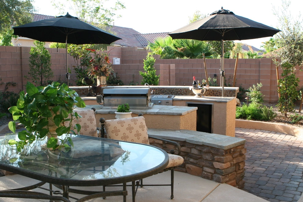 Dore & Dean A by Green Planet Landscaping Pools & Spa - Photo 2