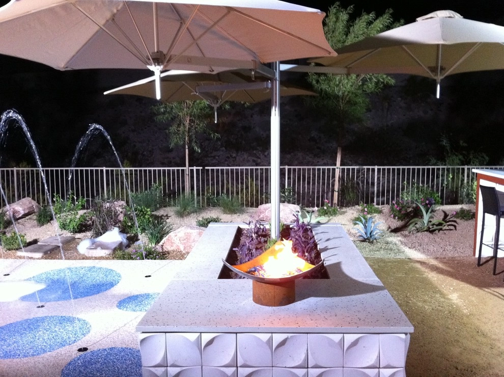 Yard Crashers by Green Planet Landscaping Pools & Spa - Photo 8