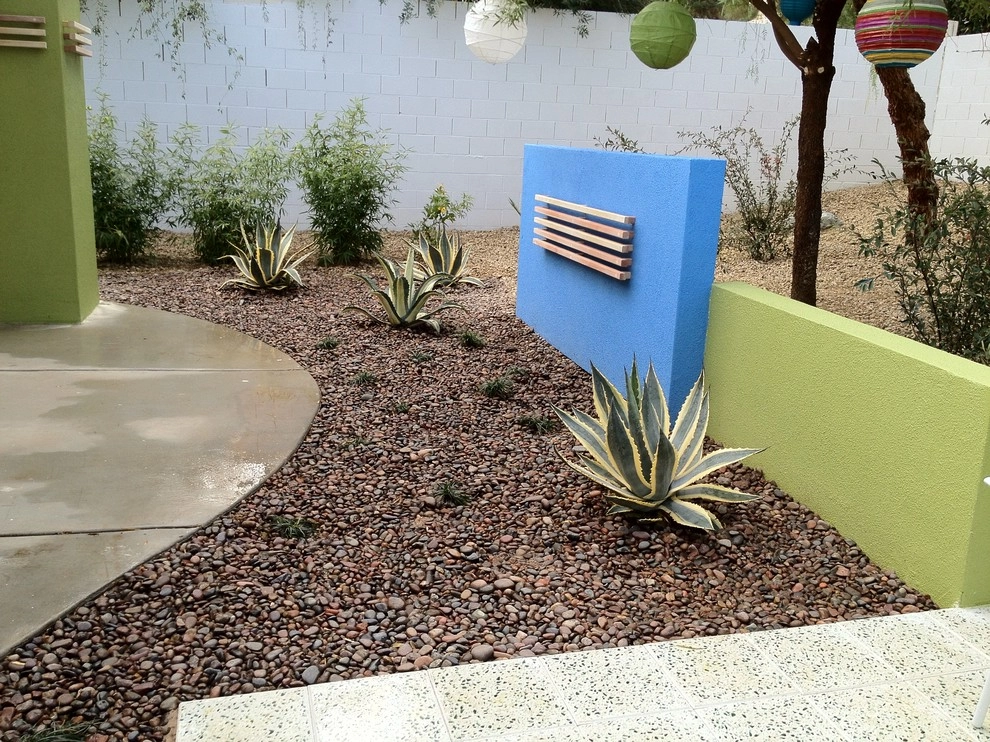 Outdoor party place by Green Planet Landscaping Pools & Spa - Photo 5