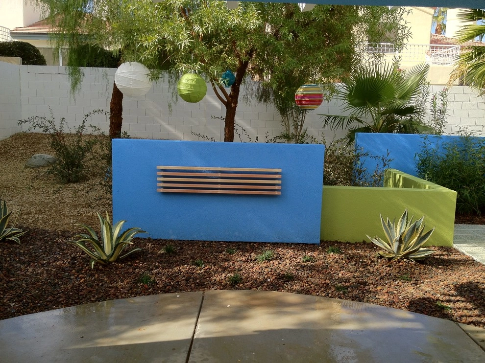 Outdoor party place by Green Planet Landscaping Pools & Spa - Photo 13