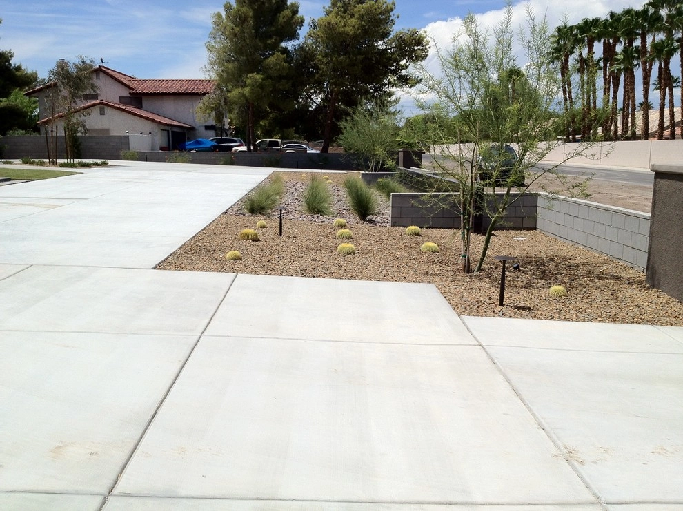 Randy D by Green Planet Landscaping Pools & Spa - Photo 4