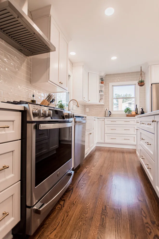 Anfred Kitchen Drive by Cornerstone Remodeling, LLC - Photo 6