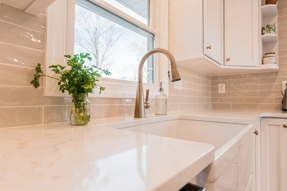 Anfred Kitchen Drive by Cornerstone Remodeling, LLC - Photo 3