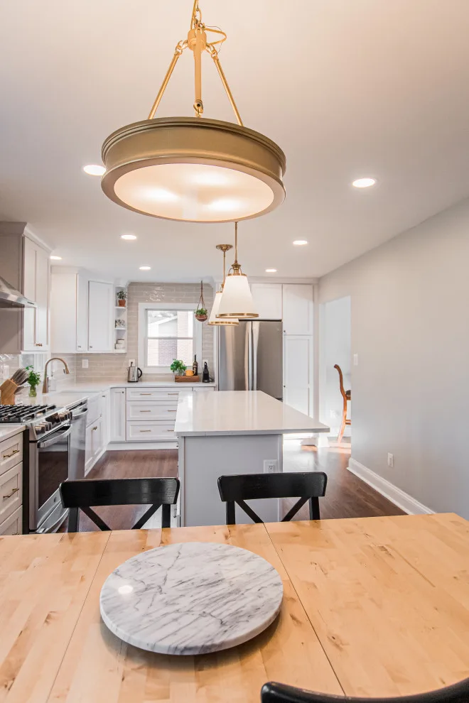 Anfred Kitchen Drive by Cornerstone Remodeling, LLC - Photo 4