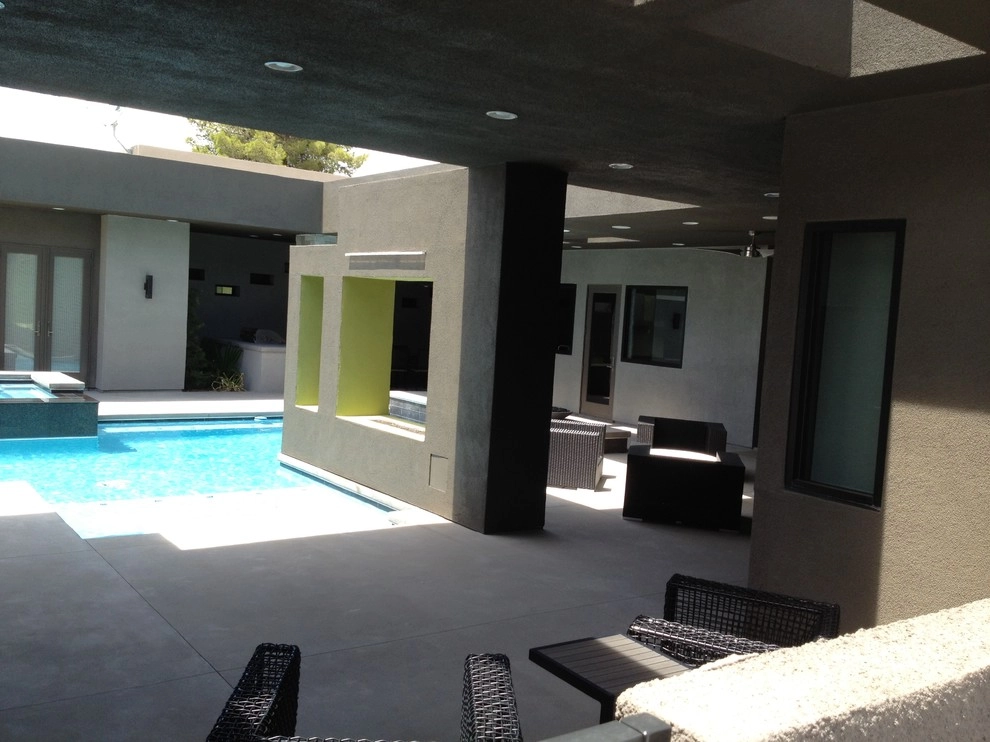 Randy D by Green Planet Landscaping Pools & Spa - Photo 21