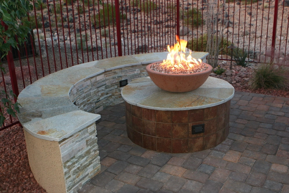 Linda B by Green Planet Landscaping Pools & Spa - Photo 12