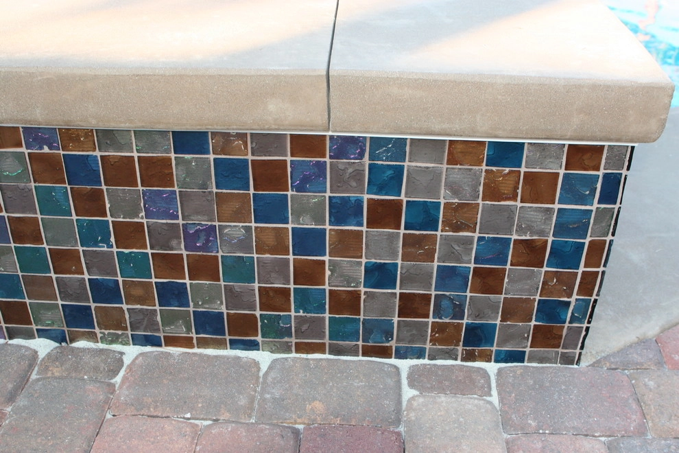 Deborah & Roger W by Green Planet Landscaping Pools & Spa - Photo 18