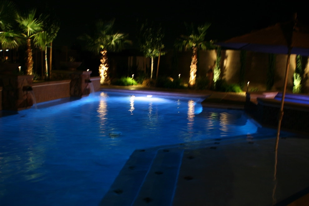 Deborah & Roger W by Green Planet Landscaping Pools & Spa - Photo 17