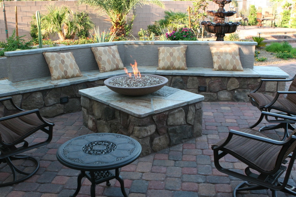 Deborah & Roger W by Green Planet Landscaping Pools & Spa - Photo 30