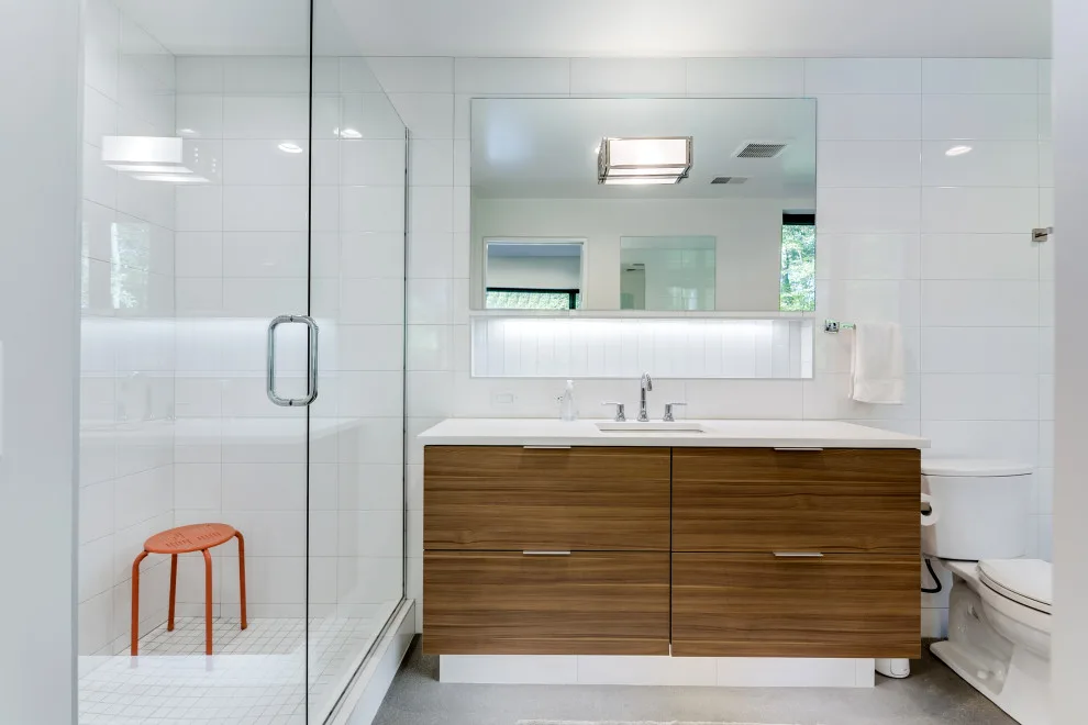 Angel Perspective Mid-Century by Berghuis Construction LLC - Photo 7