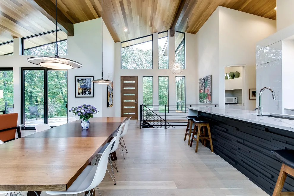 Angel Perspective Mid-Century by Berghuis Construction LLC - Photo 39