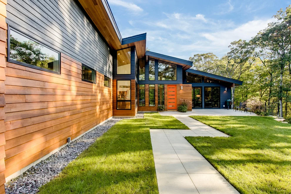 Angel Perspective Mid-Century by Berghuis Construction LLC - Photo 15