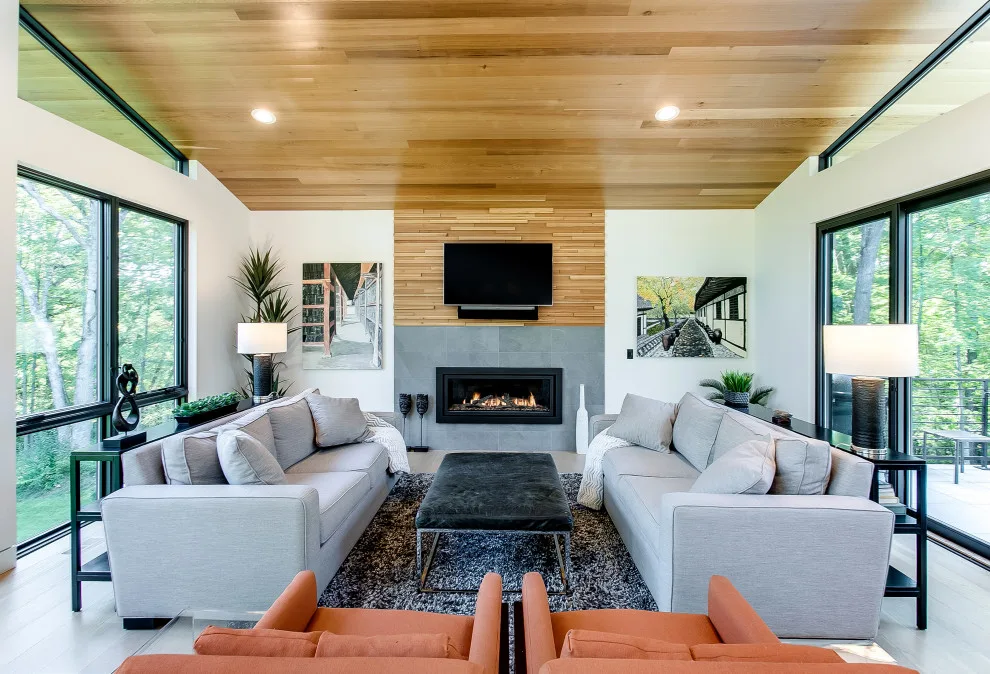 Angel Perspective Mid-Century by Berghuis Construction LLC - Photo 41