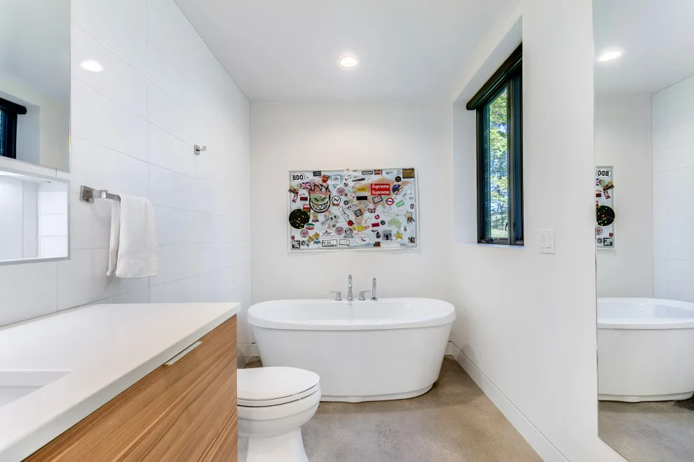 Angel Perspective Mid-Century by Berghuis Construction LLC - Photo 25