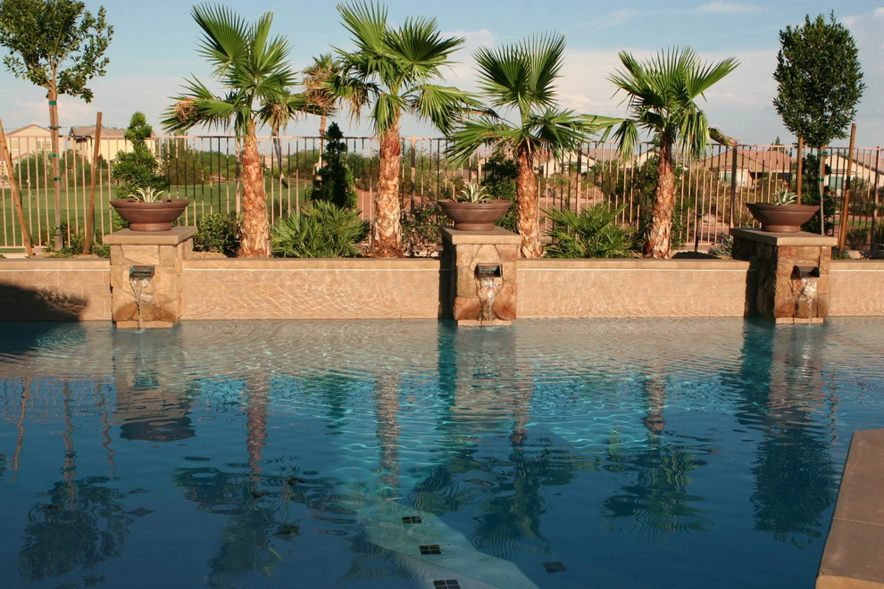 Green Planet Landscaping Pools & Spa - Photo 3
