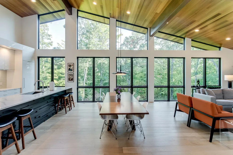 Angel Perspective Mid-Century by Berghuis Construction LLC - Photo 11