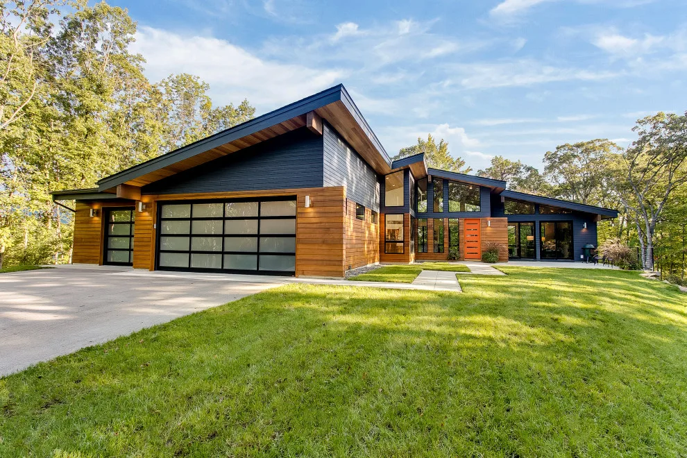 Angel Perspective Mid-Century by Berghuis Construction LLC - Photo 43