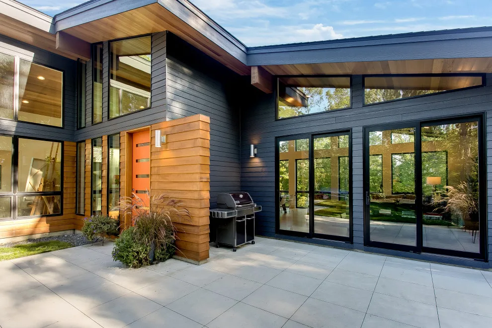 Angel Perspective Mid-Century by Berghuis Construction LLC - Photo 3