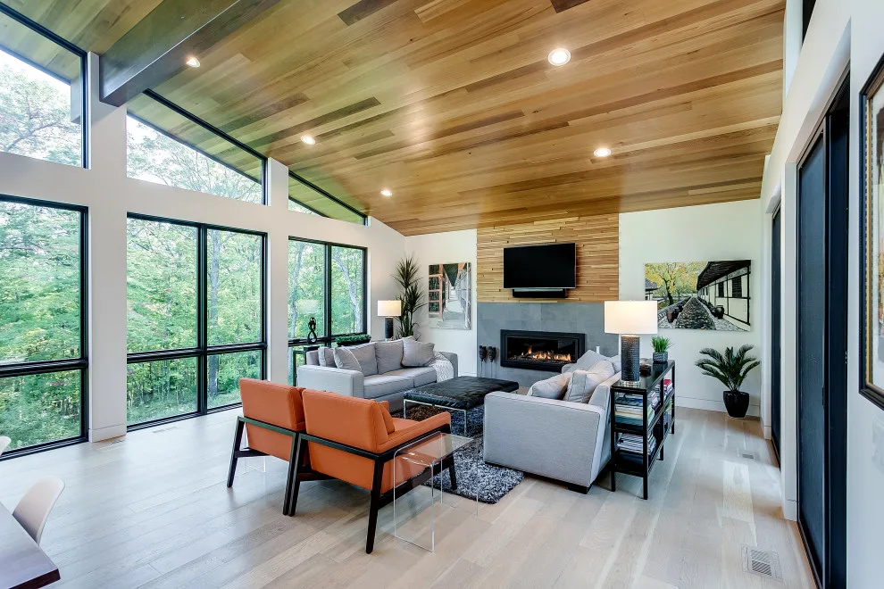 Angel Perspective Mid-Century by Berghuis Construction LLC - Photo 40