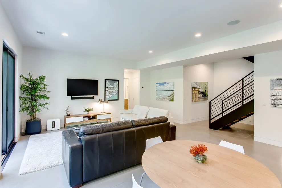 Angel Perspective Mid-Century by Berghuis Construction LLC - Photo 42