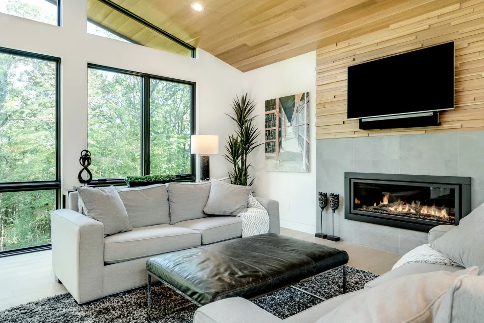 Angel Perspective Mid-Century by Berghuis Construction LLC - Photo 24