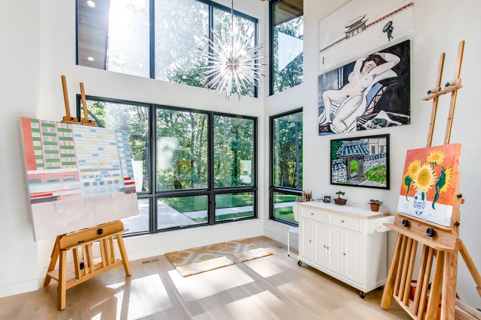 Angel Perspective Mid-Century by Berghuis Construction LLC - Photo 12