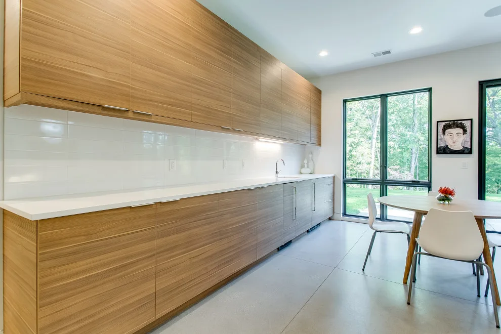 Angel Perspective Mid-Century by Berghuis Construction LLC - Photo 28