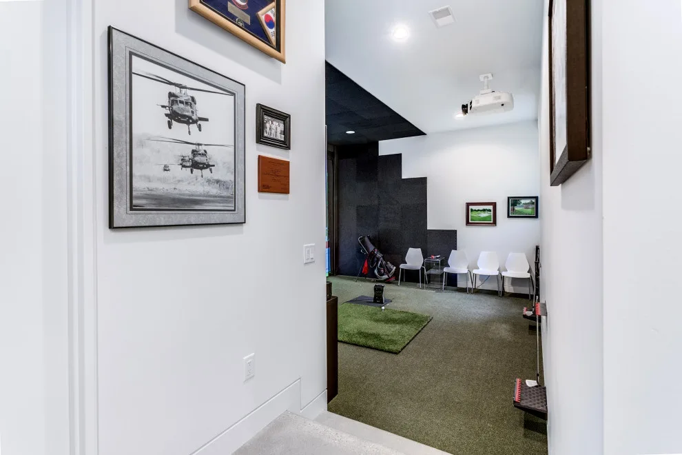 Angel Perspective Mid-Century by Berghuis Construction LLC - Photo 35