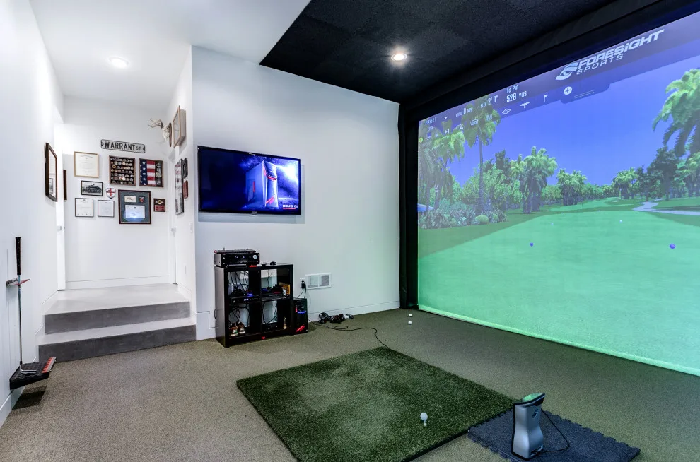 Angel Perspective Mid-Century by Berghuis Construction LLC - Photo 4