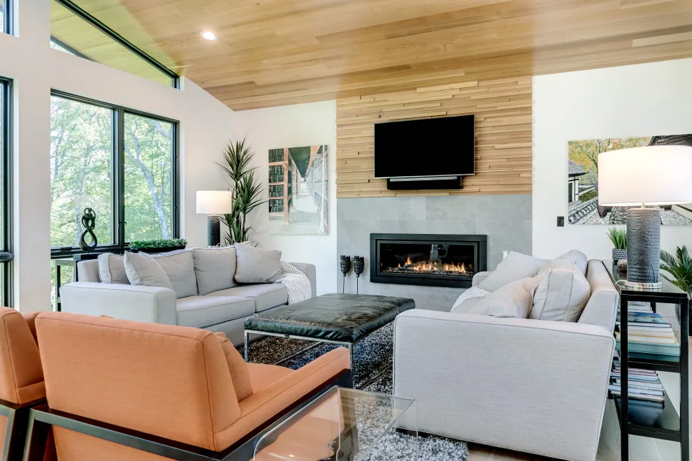 Angel Perspective Mid-Century by Berghuis Construction LLC - Photo 32