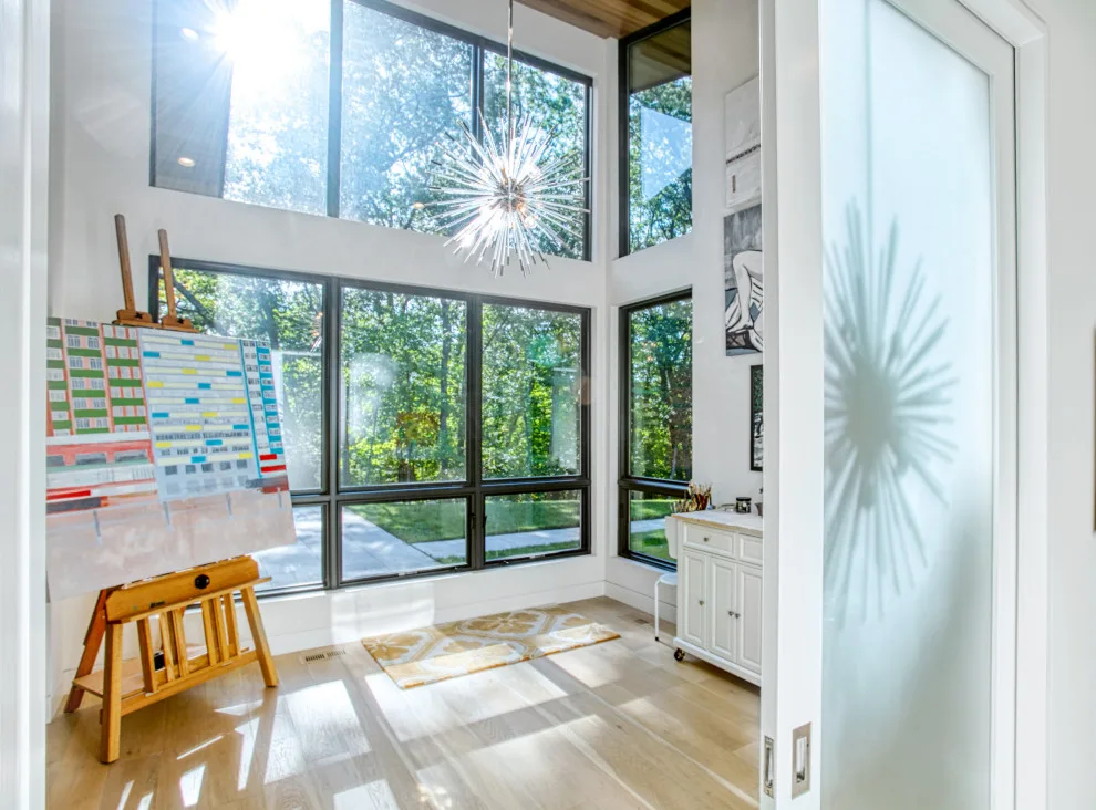 Angel Perspective Mid-Century by Berghuis Construction LLC - Photo 37