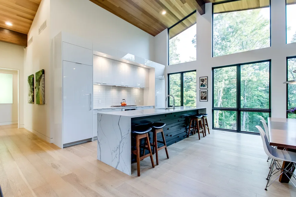 Angel Perspective Mid-Century by Berghuis Construction LLC - Photo 20