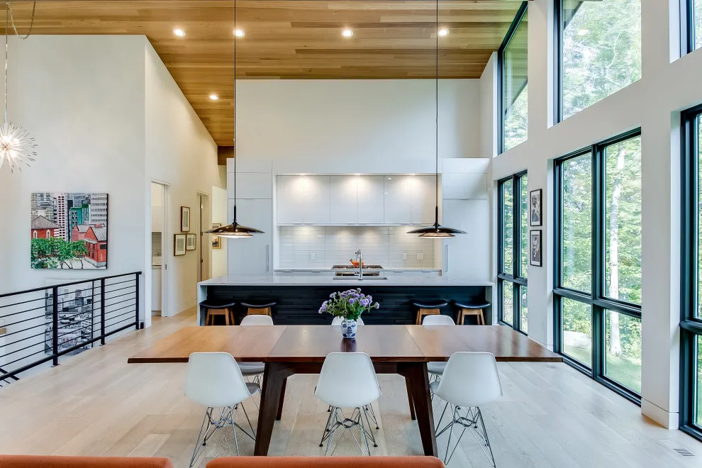 Angel Perspective Mid-Century by Berghuis Construction LLC - Photo 30